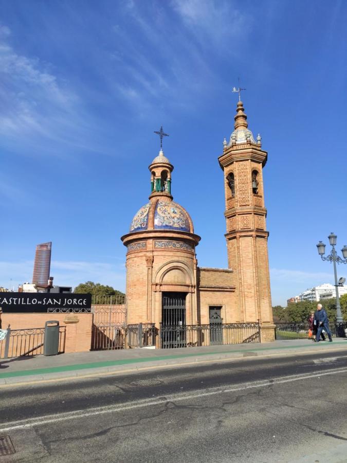 Cathedral Appartement Sevilla