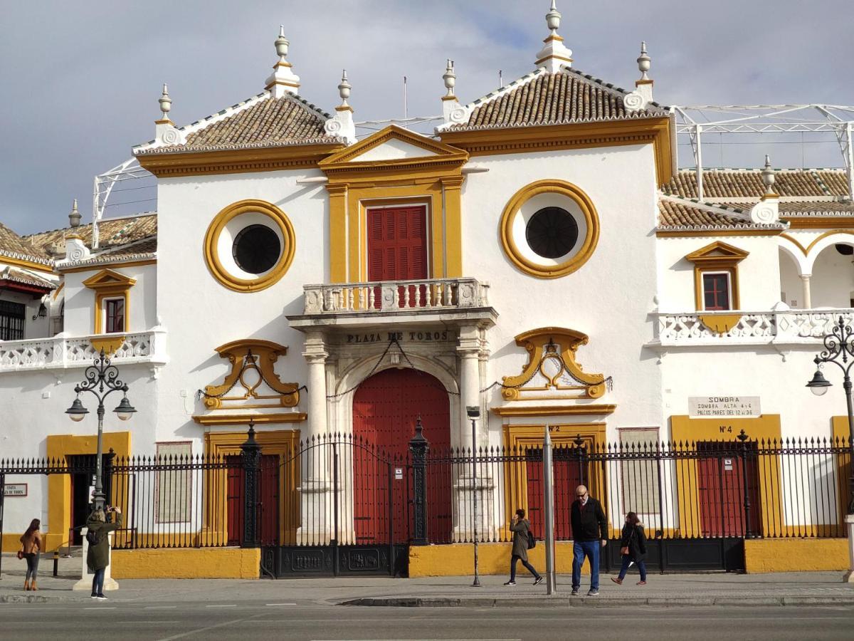 Cathedral * Sevilla