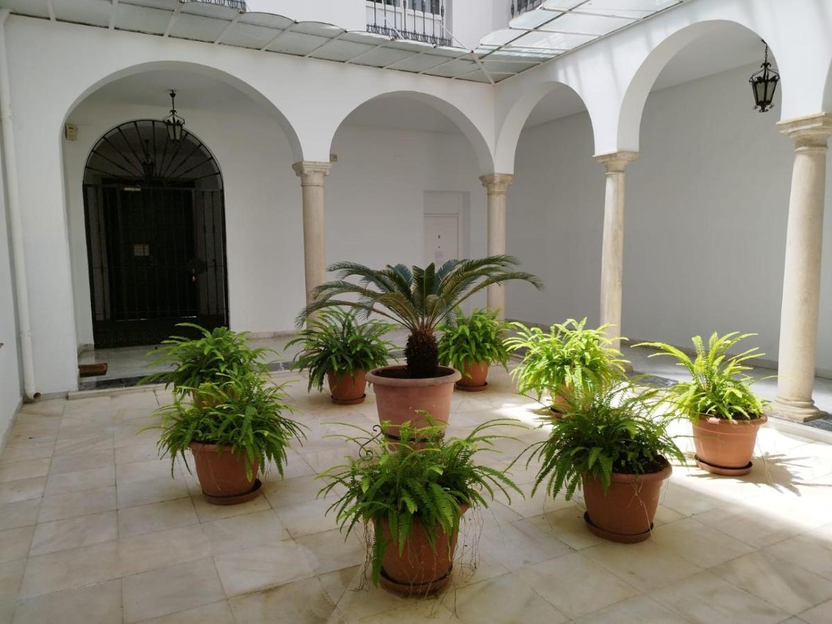 Cathedral Appartement Sevilla