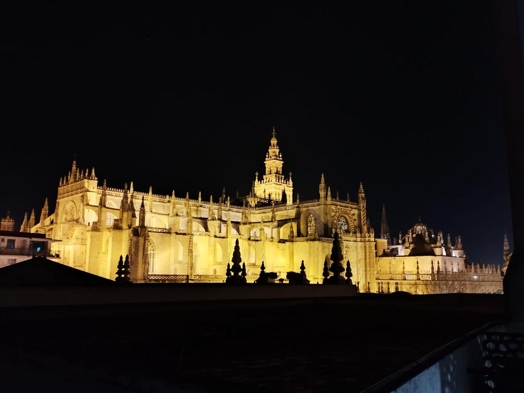 Cathedral Apartamento